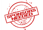 2025 Sponsors Needed!