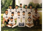 PSC Scoreboard in Memoriam of Mike Sarcia